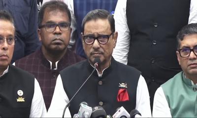 শরিকদের ১০০ আসন ছেড়ে দেবে আওয়ামী লীগ