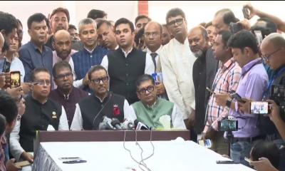 রংপুর ও রাজশাহী বিভাগে আওয়ামী লীগের মনোনয়ন চূড়ান্ত