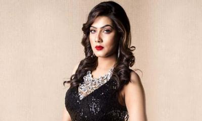 বাতিল হলো মাহির মনোনয়ন!