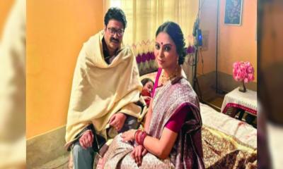 শুরু হলো ফেরদৌস-নাবিলার ‘যুদ্ধ জীবন’!