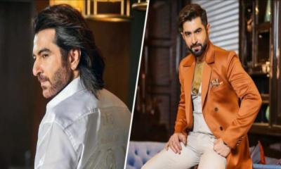 বাংলাদেশে আসছেন জিৎ!