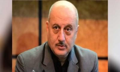 দরিদ্র পরিবারের সন্তান ছিলাম, ট্রেনের প্ল্যাটফর্মেও রাত কাটিয়েছি : অনুপম