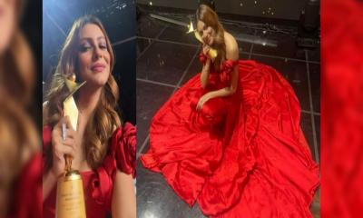 এশিয়ার সেরা মডেল হলেন জেসিয়া ইসলাম!