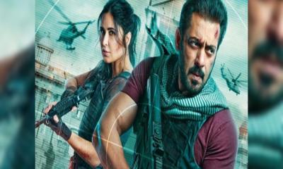 ‘টাইগার ৩‍‍` মুক্তির অনুমতি মেলেনি বাংলাদেশে!