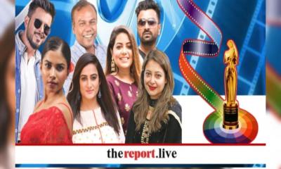 আজ বসছে জাতীয় চলচ্চিত্র পুরস্কারের আসর, থাকছেন প্রধানমন্ত্রী