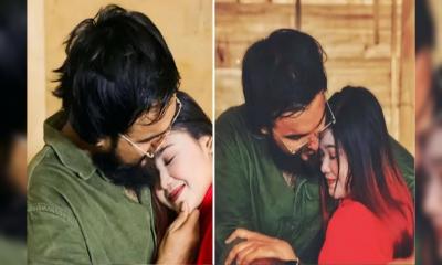 বিচ্ছেদের রেশ না কাটতেই অন্য নারীর প্রেমে মজেছেন নোবেল!