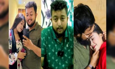 নোবেল আমার স্ত্রী‍‍র সাথে প্রতারণা‌ করেছে : নাদিম আহমেদ