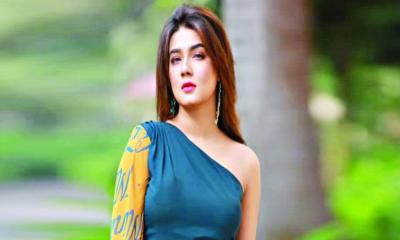 মনোনয়ন না পেলেও নৌকার পক্ষে নির্বাচনী প্রচারণা অব্যাহত থাকবে: মাহিয়া মাহি