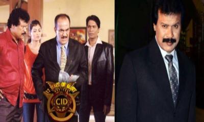 সিআইডির জনপ্রিয় অভিনেতা দীনেশ ফাদনিস মারা গেছেন