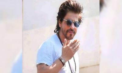 বলিউড বাদশার দুর্দান্ত এক বছর ২০২৩!