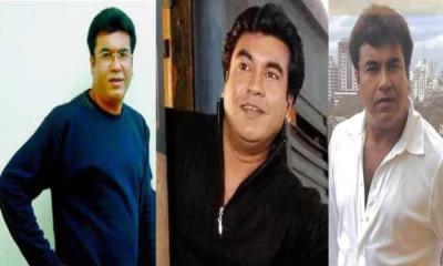 মুক্তির অপেক্ষায় মান্নার শেষ সিনেমা!