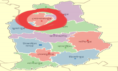 ৭ ঘন্টার ব্যবধানে টাঙ্গাইলে স্বামী-স্ত্রীর মৃত্যু