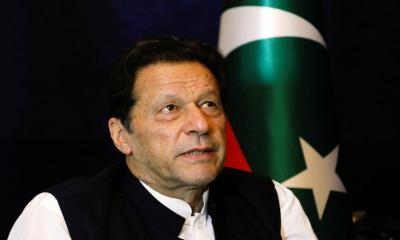 Corruption case of Imran Khan: Pakistani Court Suspends Jail Sentence