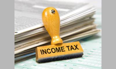 Tax-free income limit increases to Tk3.5 lakh