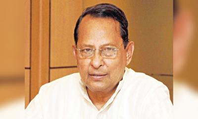 নৌকা প্রতীকে নির্বাচন করেও ইনুর হার