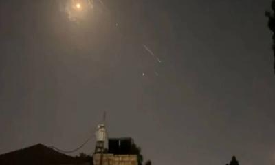 ‘হামলায় রাতভর ঘুমাতে পারেনি আমাদের সন্তানরা’