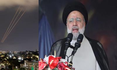 ইরানে পাল্টা হামলা: ‘তামাশা’ করছে ইসরায়েল?