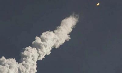 এবার ইরানে পাল্টা ক্ষেপণাস্ত্র হামলা চালালো পাকিস্তান