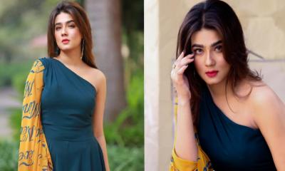 ফের অভিনয়ে সরব হচ্ছেন মাহিয়া মাহি!