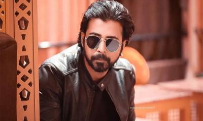 কাউকে ইঙ্গিত করে কথাটি বলিনি :  আফরান নিশো