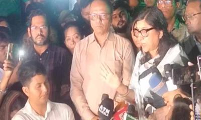 অভিযুক্ত সহকারী প্রক্টর বরখাস্ত, শিক্ষার্থী বহিষ্কার