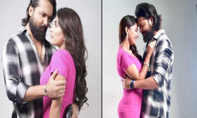 আদর-স্মৃতির ‘যন্ত্রণা’ আসছে