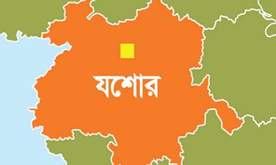 যশোরে চায়ের দোকানে আওয়ামী লীগ নেতাসহ তিনজনকে গুলি