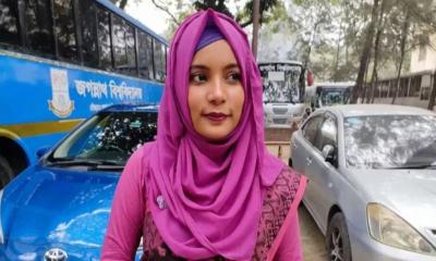 No bar to release JnU student Khadija from jail as SC upholds HC bail