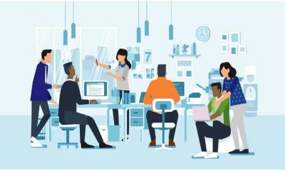 সিভির বাইরেও যে যোগ্যতা চাকরিপ্রার্থীর থাকা চাই