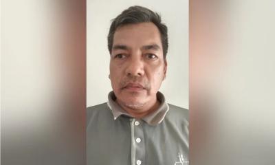 কেএনএফের উপদেষ্টা গ্রেপ্তার