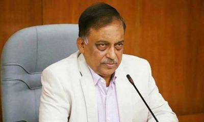 BNP must take accountability for vandalism, police murder: Home Minister