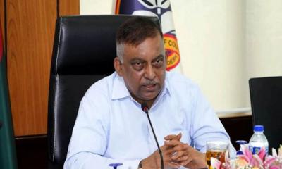 আইনি প্রক্রিয়া মেনেই বিদেশে চিকিৎসা নিতে পারবেন খালেদা জিয়া: স্বরাষ্ট্রমন্ত্রী