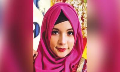 জবি শিক্ষার্থী খাদিজার জামিন আপিলে বহাল, মুক্তিতে বাধা নেই