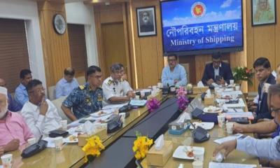 ঈদে ১১ দিন বন্ধ থাকবে বাল্কহেড চলাচল: নৌ-প্রতিমন্ত্রী