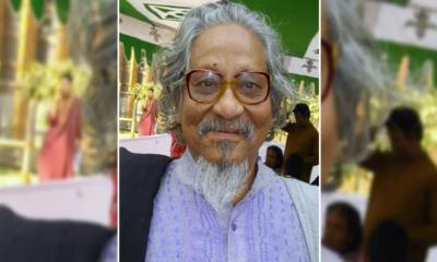 PM mourns death of poet Asad Chowdhury