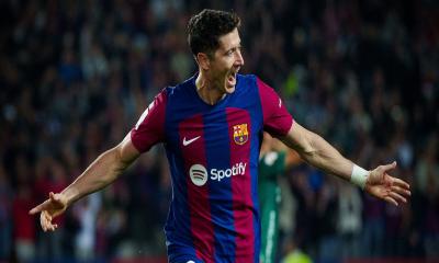 রিয়ালের পর বার্সেলোনার জয়