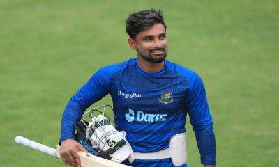 লিটন অধিনায়ক হতে পারেন