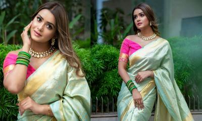 আত্মহত্যার চেষ্টা নয়, ফুড পয়জনিং বললেন তানজিন তিশা!