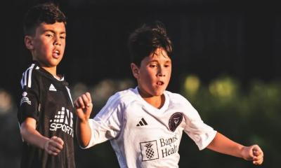 মাতেও মেসির ৫ গোল