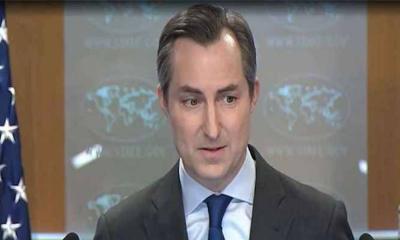 ‘নির্বাচনের আগে আত্মগোপনে ছিলেন না পিটার হাস’