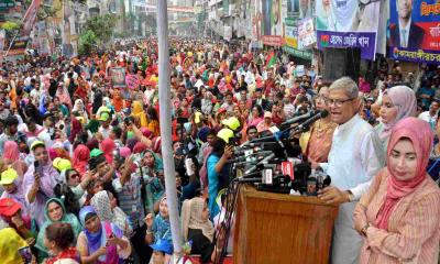খালেদা জিয়াকে বিদেশে যাওয়ার অনুমতি দেবে সরকার, প্রত্যাশা ফখরুলের