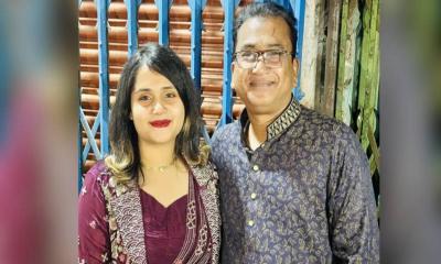 আনার হত্যা: কলকাতায় সন্দেহভাজন গ্রেপ্তার