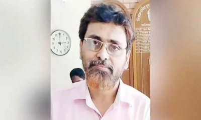 ভিকারুননিসার শিক্ষক মুরাদের ২ দিনের রিমান্ড