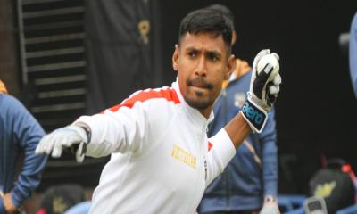 হাসপাতাল ছাড়ছেন মোস্তাফিজ