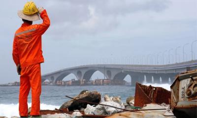 ভুয়া কাগজপত্রের অভিযোগ: মালদ্বীপে বাংলাদেশি কর্মী নিযুক্তি বন্ধ