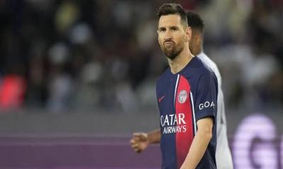 World is waiting for Messi‍‍`s decision with Al-Hilal, Barcelona and Inter Miami possible options