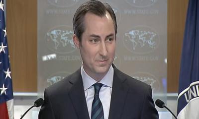 গ্রেপ্তারকৃত রাজনৈতিক কর্মীদের স্বচ্ছ আইনি প্রক্রিয়া নিশ্চিতের আহ্বান যুক্তরাষ্ট্রের