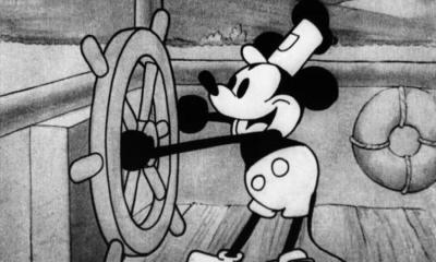 Disney’s earliest Mickey and Minnie Mouse enter public domain as US copyright expires