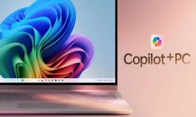 দৃশ্যপট ‘বদলে’ দেবে মাইক্রোসফট এআই পিসি