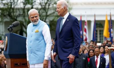 Modi US visit: Why Washington is rolling out the red carpet for Indian PM